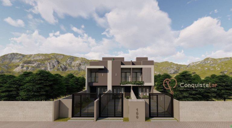 Imagem Casa com 2 Quartos à Venda, 89 m² em Três Rios Do Norte - Jaraguá Do Sul