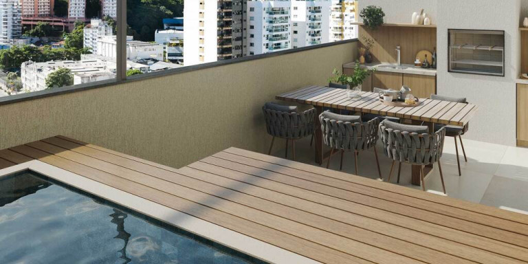 Imagem Apartamento com 4 Quartos à Venda, 124 m² em Icaraí - Niterói Imagem Apartamento com 4 Quartos à Venda, 124 m² em Icaraí - Niterói