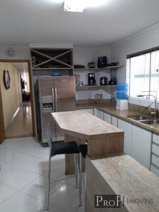 Imagem Sobrado com 3 Quartos à Venda, 298 m² em Sítio Da Figueira - São Paulo