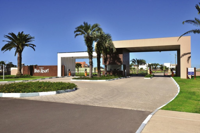 Terreno à Venda, 1.056 m² em Centro - Capão Da Canoa