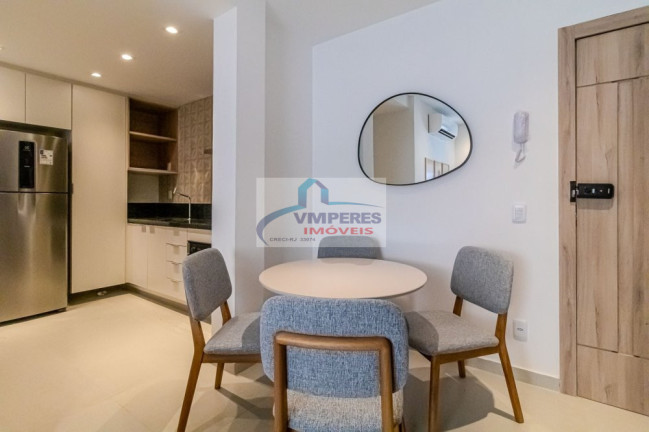 Imagem Apartamento com 3 Quartos à Venda, 112 m² em Ipanema - Rio De Janeiro