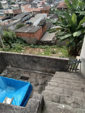 Imagem Sobrado com 3 Quartos à Venda, 82 m² em Vila Luzita - Santo André Imagem Sobrado com 3 Quartos à Venda, 82 m² em Vila Luzita - Santo André