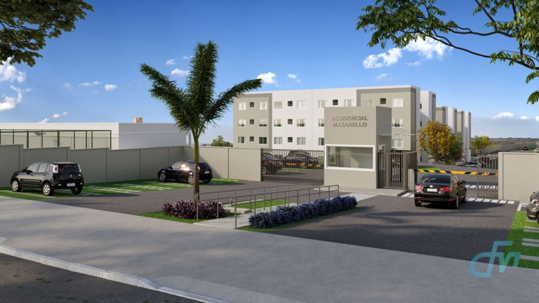 Imagem Apartamento com 2 Quartos à Venda, 40 m² em Braz Cubas - Mogi Das Cruzes Imagem Apartamento com 2 Quartos à Venda, 40 m² em Braz Cubas - Mogi Das Cruzes