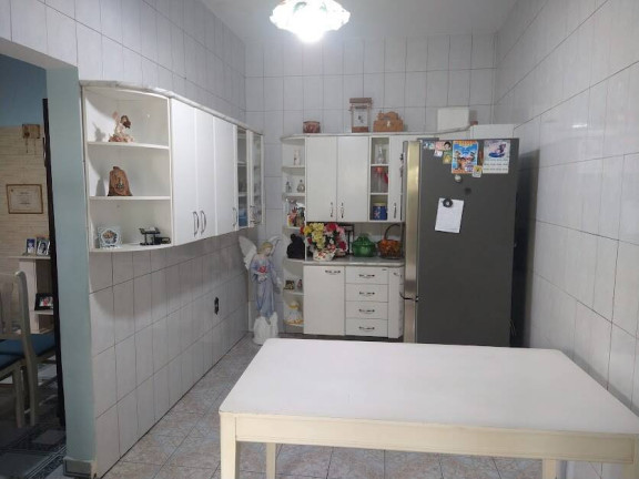 Imagem Casa com 1 Quarto à Venda, 254 m² em Jardim Ana Rosa - São Paulo