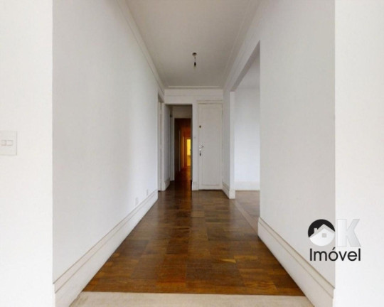 Apartamento com 4 Quartos à Venda, 239 m² em Jardim Paulista - São Paulo