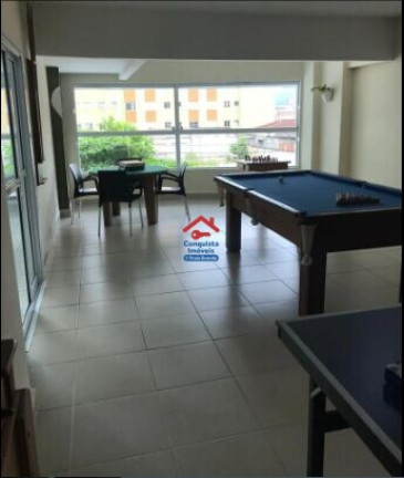 Imagem Apartamento com 2 Quartos à Venda, 74 m² em Caiçara - Praia Grande