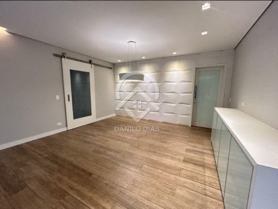 Imagem Casa de Condomínio com 3 Quartos à Venda, 269 m² em Campo Belo - São Paulo