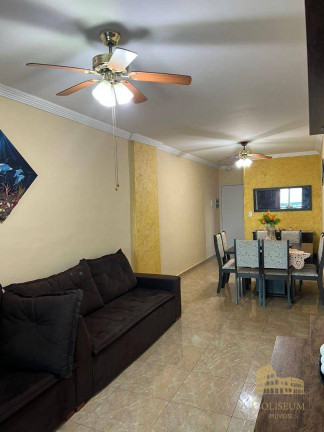 Imagem Apartamento com 3 Quartos à Venda, 105 m² em Solemar - Praia Grande Imagem Apartamento com 3 Quartos à Venda, 105 m² em Solemar - Praia Grande