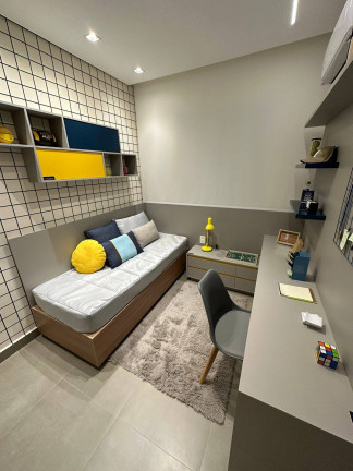 Imagem Apartamento com 3 Quartos à Venda, 50 m² em Jardim Itália Iii - Sinop Imagem Apartamento com 3 Quartos à Venda, 50 m² em Jardim Itália Iii - Sinop