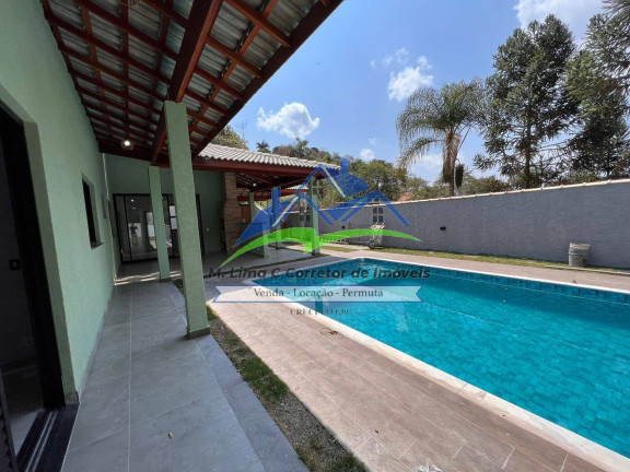 Imagem Chácara com 3 Quartos à Venda, 575 m² em Bairro Do Portão - Atibaia Imagem Chácara com 3 Quartos à Venda, 575 m² em Bairro Do Portão - Atibaia