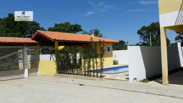 Imagem Casa de Condomínio com 3 Quartos à Venda, 96 m² em Bairro Do Carmo - São Roque Imagem Casa de Condomínio com 3 Quartos à Venda, 96 m² em Bairro Do Carmo - São Roque