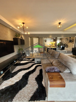 Imagem Apartamento com 2 Quartos à Venda, 96 m² em Baeta Neves - São Bernardo Do Campo Imagem Apartamento com 2 Quartos à Venda, 96 m² em Baeta Neves - São Bernardo Do Campo