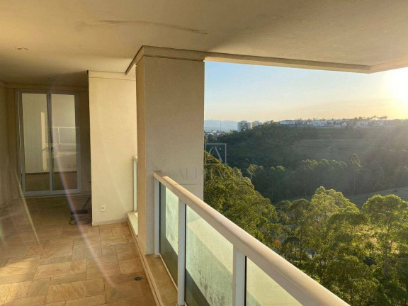 Imagem Apartamento com 5 Quartos à Venda, 367 m² em Tamboré - Barueri Imagem Apartamento com 5 Quartos à Venda, 367 m² em Tamboré - Barueri