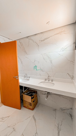 Imagem Apartamento com 3 Quartos à Venda, 281 m² em São José - Franca Imagem Apartamento com 3 Quartos à Venda, 281 m² em São José - Franca