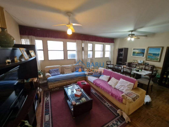Imagem Apartamento com 3 Quartos à Venda, 106 m² em Vila Buarque - São Paulo Imagem Apartamento com 3 Quartos à Venda, 106 m² em Vila Buarque - São Paulo