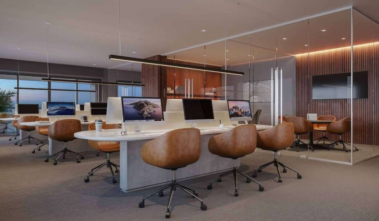 Imagem Sala Comercial à Venda, 87 m² em Tatuapé - São Paulo Imagem Sala Comercial à Venda, 87 m² em Tatuapé - São Paulo