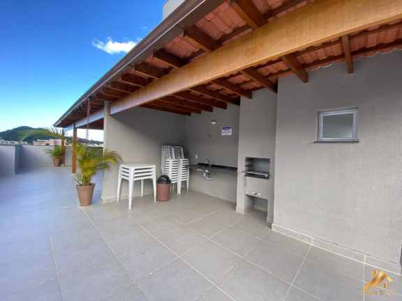 Imagem Apartamento com 2 Quartos à Venda, 67 m² em Centro - Ubatuba