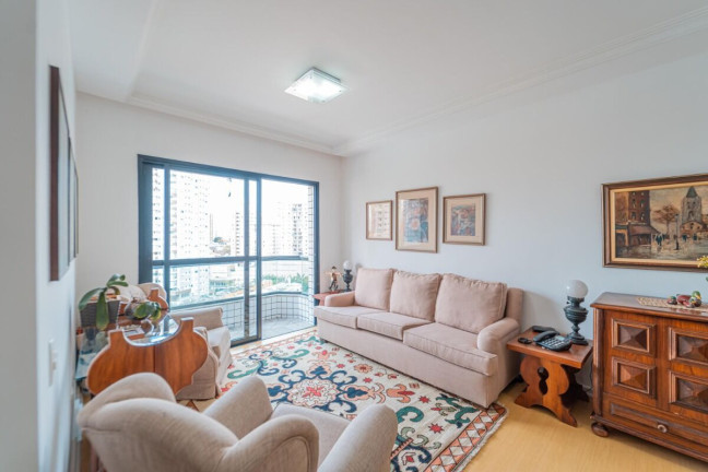 Imagem Apartamento com 3 Quartos à Venda, 114 m² em Bosque Da Saúde - São Paulo Imagem Apartamento com 3 Quartos à Venda, 114 m² em Bosque Da Saúde - São Paulo