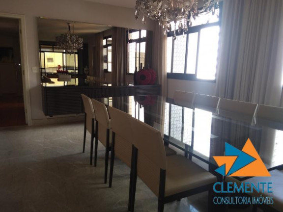 Apartamento com 4 Quartos à Venda, 170 m² em Gutierrez - Belo Horizonte