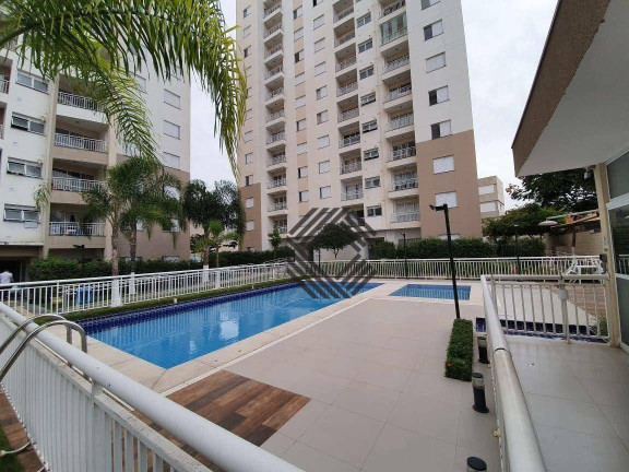 Imagem Apartamento com 2 Quartos à Venda, 50 m² em Vila Progresso - Sorocaba Imagem Apartamento com 2 Quartos à Venda, 50 m² em Vila Progresso - Sorocaba