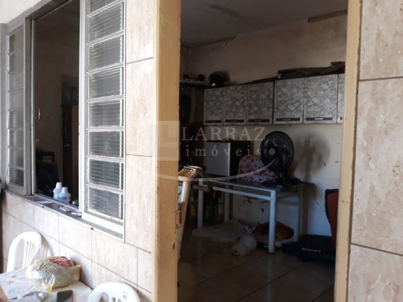 Imagem Casa com 3 Quartos à Venda, 169 m² em Sumarezinho - Ribeirão Preto Imagem Casa com 3 Quartos à Venda, 169 m² em Sumarezinho - Ribeirão Preto