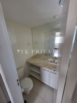 Imagem Apartamento com 3 Quartos à Venda, 101 m² em Barra Funda - São Paulo