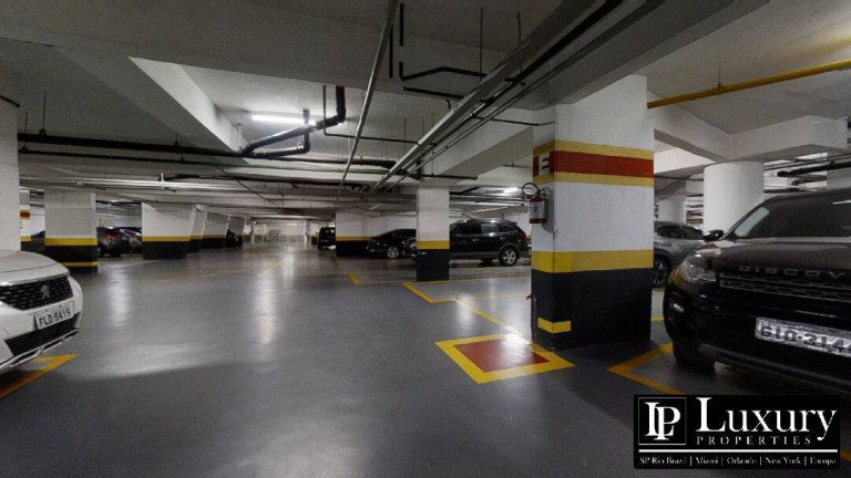 Imagem Apartamento com 2 Quartos à Venda, 151 m² em Vila Nova Conceição - São Paulo
