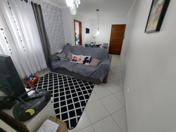 Imagem Apartamento com 2 Quartos à Venda, 66 m² em Vila Curuçá - Santo André Imagem Apartamento com 2 Quartos à Venda, 66 m² em Vila Curuçá - Santo André