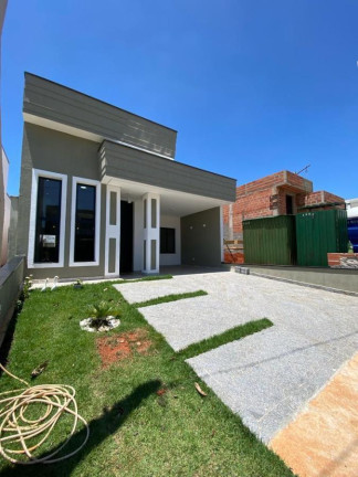 Imagem Casa de Condomínio com 3 Quartos à Venda, 96 m² em Condomínio Residencial Jardim - Sorocaba