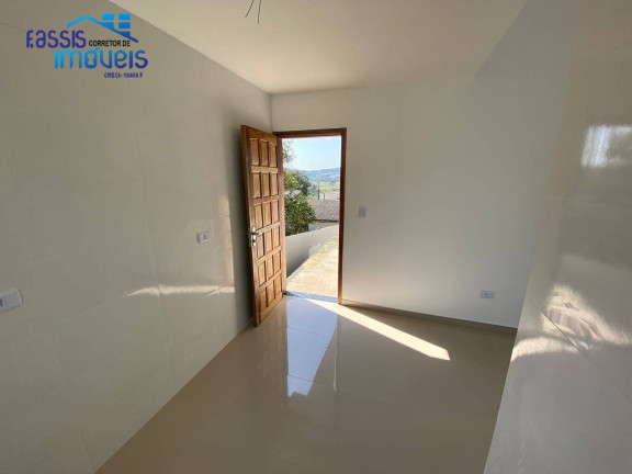 Imagem Casa com 3 Quartos à Venda, 60 m² em Guarani - Colombo Imagem Casa com 3 Quartos à Venda, 60 m² em Guarani - Colombo