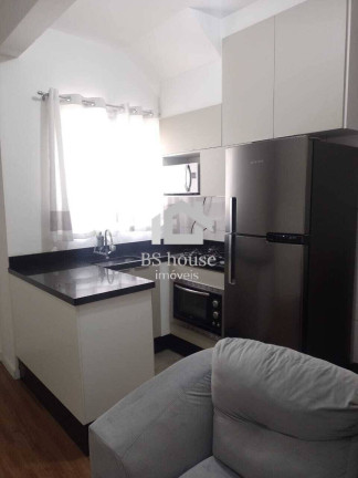 Imagem Apartamento com 2 Quartos à Venda, 96 m² em Santa Maria - Santo André Imagem Apartamento com 2 Quartos à Venda, 96 m² em Santa Maria - Santo André