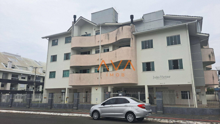 Imagem Apartamento com 3 Quartos à Venda, 109 m² em Ingleses - Florianópolis Imagem Apartamento com 3 Quartos à Venda, 109 m² em Ingleses - Florianópolis