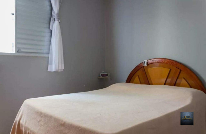 Imagem Apartamento com 3 Quartos à Venda, 70 m² em Paulicéia - São Bernardo Do Campo Imagem Apartamento com 3 Quartos à Venda, 70 m² em Paulicéia - São Bernardo Do Campo