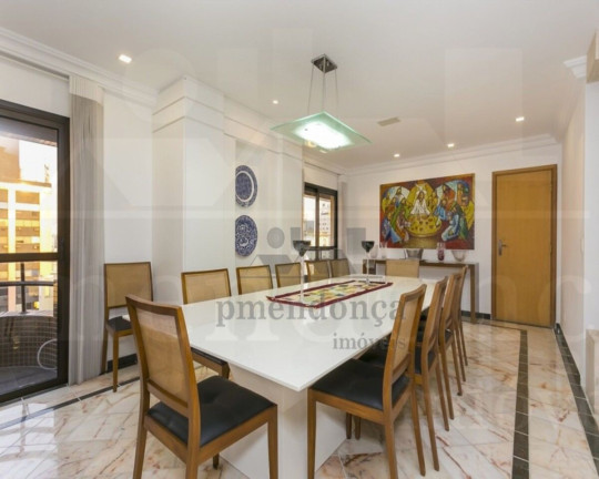 Imagem Apartamento com 5 Quartos à Venda, 780 m² em Perdizes - São Paulo Imagem Apartamento com 5 Quartos à Venda, 780 m² em Perdizes - São Paulo