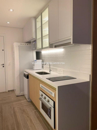 Imagem Apartamento com 1 Quarto para Alugar, 41 m² em Bela Vista - São Paulo Imagem Apartamento com 1 Quarto para Alugar, 41 m² em Bela Vista - São Paulo