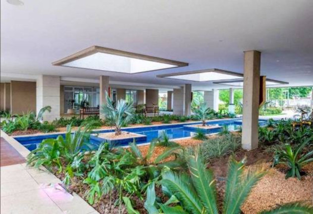 Imagem Apartamento com 3 Quartos à Venda, 97 m² em Belenzinho - São Paulo