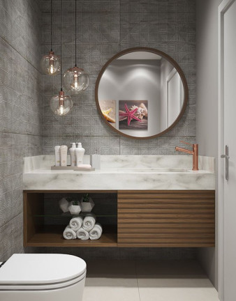 Imagem Apartamento com 2 Quartos à Venda, 102 m² em Perequê - Porto Belo