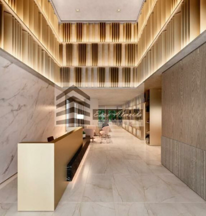 Imagem Apartamento com 1 Quarto à Venda, 46 m² em Vila Nova Conceição - São Paulo Imagem Apartamento com 1 Quarto à Venda, 46 m² em Vila Nova Conceição - São Paulo