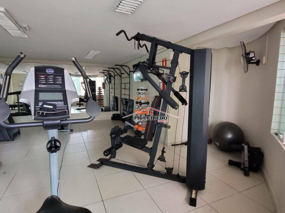 Imagem Apartamento com 1 Quarto à Venda, 55 m² em Aviação - Praia Grande