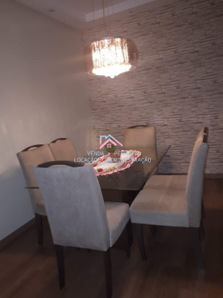 Imagem Apartamento com 3 Quartos à Venda, 80 m² em Chácara Segre - Jundiaí Imagem Apartamento com 3 Quartos à Venda, 80 m² em Chácara Segre - Jundiaí