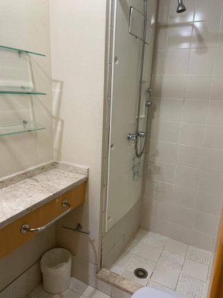 Imagem Flat com 1 Quarto à Venda, 29 m² em Jardim Paulista - São Paulo Imagem Flat com 1 Quarto à Venda, 29 m² em Jardim Paulista - São Paulo
