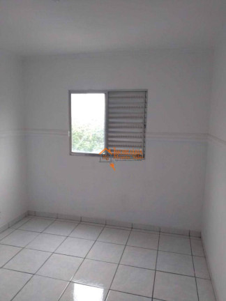 Imagem Apartamento com 2 Quartos à Venda, 60 m² em Centro - Guarulhos Imagem Apartamento com 2 Quartos à Venda, 60 m² em Centro - Guarulhos