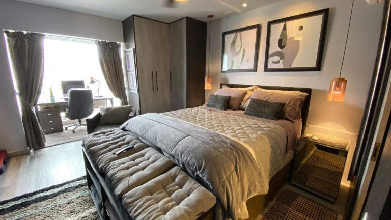 Imagem Apartamento com 1 Quarto à Venda, 91 m² em Centro - São Paulo Imagem Apartamento com 1 Quarto à Venda, 91 m² em Centro - São Paulo