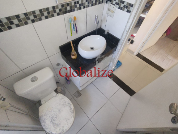 Imagem Imóvel com 2 Quartos à Venda, 82 m² em Morro Nova Cintra - Santos Imagem Imóvel com 2 Quartos à Venda, 82 m² em Morro Nova Cintra - Santos