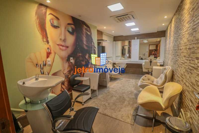 Imagem Apartamento à Venda, 103 m² em Canto Do Forte - Praia Grande