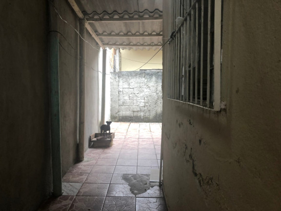 Imagem Casa com 3 Quartos à Venda, 90 m² em Conjunto Residencial Araretama - Pindamonhangaba Imagem Casa com 3 Quartos à Venda, 90 m² em Conjunto Residencial Araretama - Pindamonhangaba