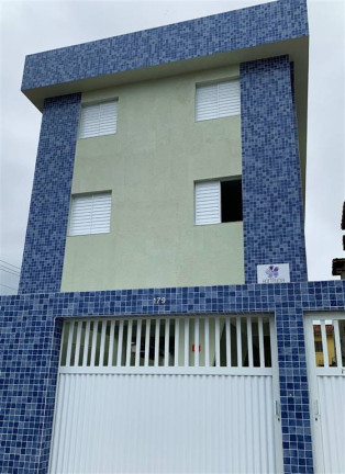 Apartamento com 2 Quartos à Venda, 48 m² em Vila Voturua - Sao Vicente