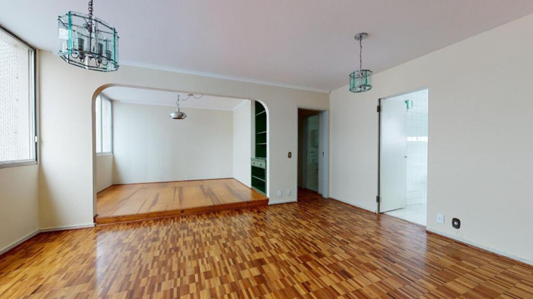 Imagem Imóvel com 2 Quartos à Venda, 110 m² em Jardim América - São Paulo Imagem Imóvel com 2 Quartos à Venda, 110 m² em Jardim América - São Paulo