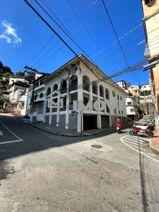 Imagem Casa com 8 Quartos à Venda, 690 m² em Centro - Vitória Imagem Casa com 8 Quartos à Venda, 690 m² em Centro - Vitória