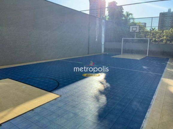 Imagem Apartamento com 4 Quartos à Venda, 227 m² em Jardim - Santo André Imagem Apartamento com 4 Quartos à Venda, 227 m² em Jardim - Santo André